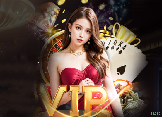 kk813 Logo