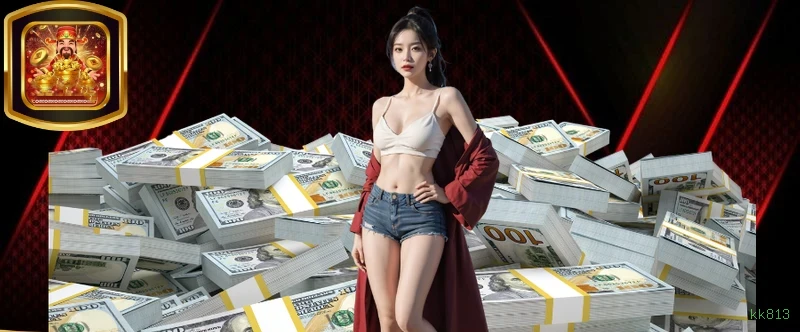 Jogos de Mesa Premium kk813 - Blackjack, Roleta, Baccarat