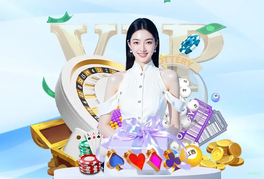 Benefícios do Login kk813 - Bônus e Vantagens Exclusivas