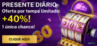 Benefícios do Login kk813 - Bônus e Vantagens Exclusivas